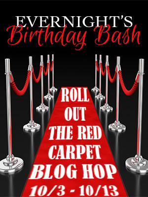 Evernight_RedCarpetBlogHop