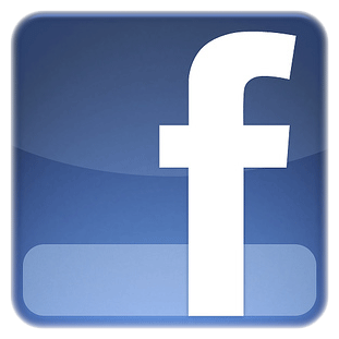 Social Media Scams - Facebook Logo