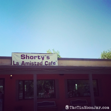 Shorty's | Delta Bike Tour | A blog series exploring a two day road bike tour around the Sacramento Delta. Includes route maps and pics. JamieThornton.com #deltabiketour