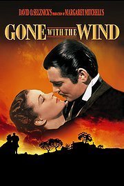 Gone With the Wind