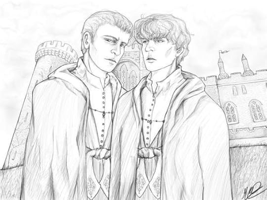 Brothering Apprentices