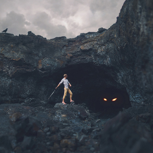 Photo by Joel Robison