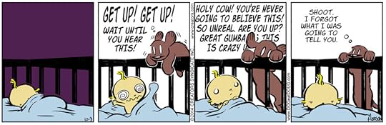 Dog Eat Doug for 10/03/2014