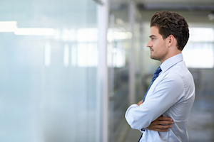 career opportunities make your own luck knowledge worker