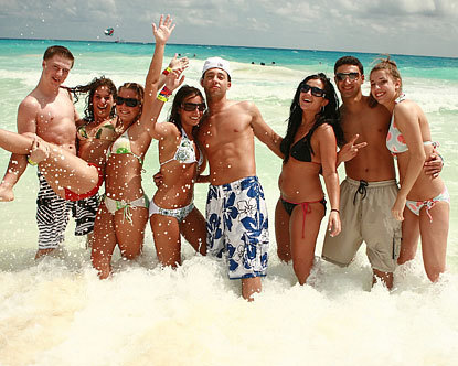 cancun
