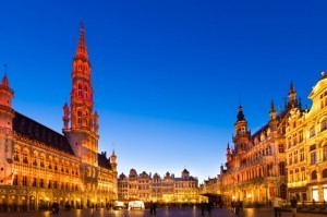 Brussels Image