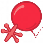 Bounce - An easy way to share ideas on a website