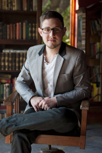 ToTheStars_Author