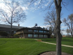 Lake Lawn Resort grounds