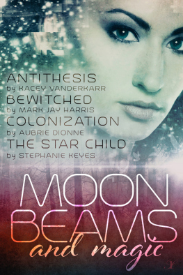 Moonbeams and Magic6x9