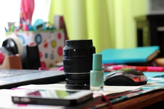 31 days of enough time |www.OrganisingQueen.com