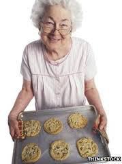 cookiegranny
