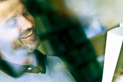 My Top 7 Stress Reducers