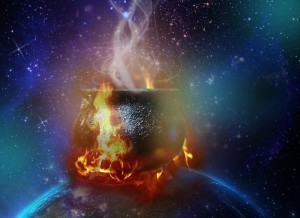 SofiaWrenLucindaKinchCauldron