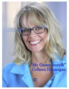 Colleen author photo