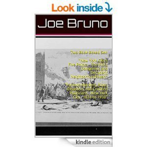 Two book boxed set