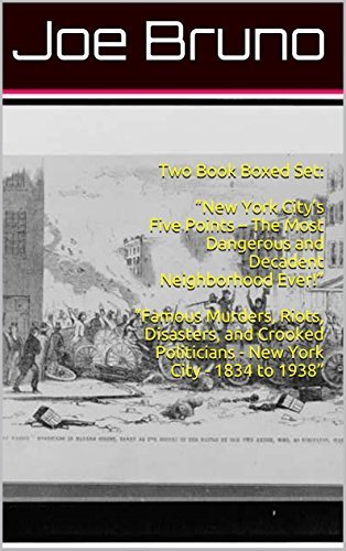 Two Book Boxed Set: 