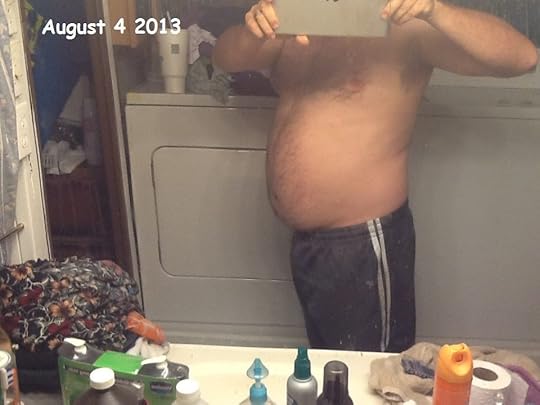 August 4 2013
