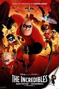 Incredibles
