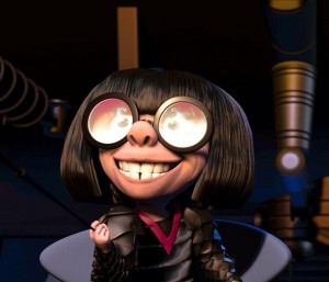 Edna Mode