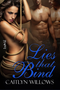 LiesThatBind