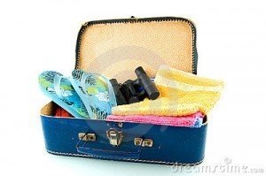 vacation gear