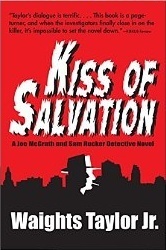 Kiss of Salvation