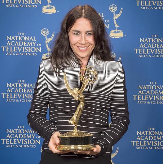 The 35th Annual News and Documentary Emmys Awards; 9/30/2014