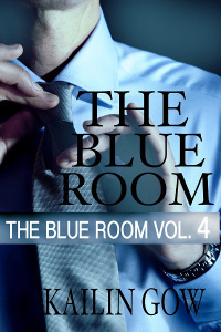 Blue Room Vol. 4 Cover - med