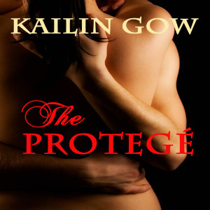 The Protege (The Protege Series #1) by Kailin Gow - Audio Book Cover