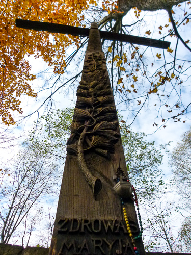 Zakopane Cross