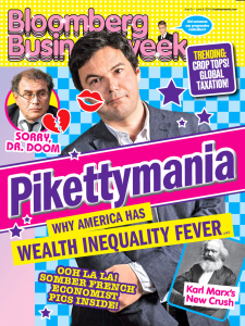 pikettymania