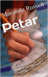 Petar cover