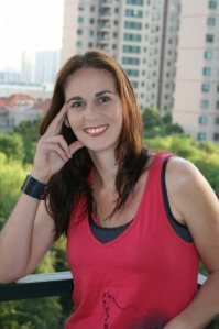 Melissa Pearl - Author Photo