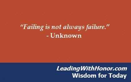 Lee Ellis Leading with Honor Wisdom