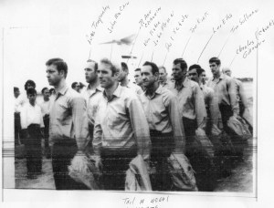 Lee Ellis John McCain POW Release