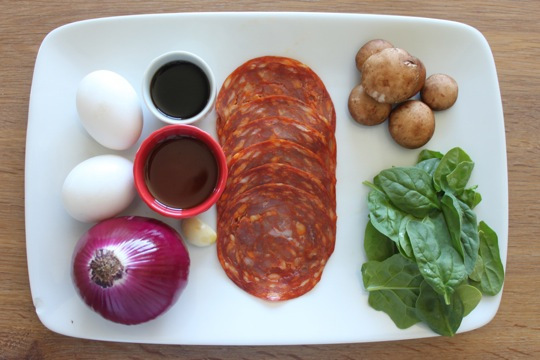 Ingredients 16