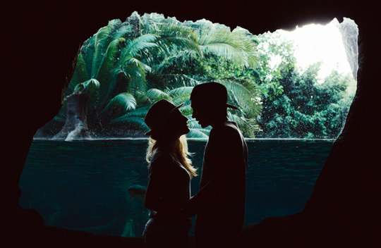 The Source of Both Life’s Happiest And Also Its Saddest Moments