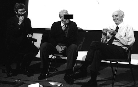 abrahams - taylor - perl 1998