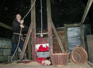 Guillotine