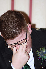 What have I done!... Anyone know a good divorce lawyer?