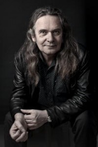 Ingvar Ambjørnsen. Foto: Tine Poppe. 