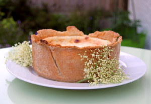 A medieval dessert you can make at home!