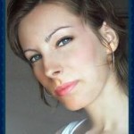 Melinda de Ross - Author