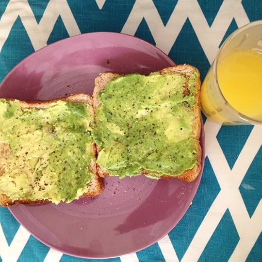 {31 days of enough time} www.OrganisingQueen.com