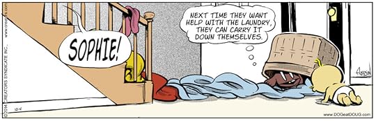 Dog Eat Doug for 10/04/2014