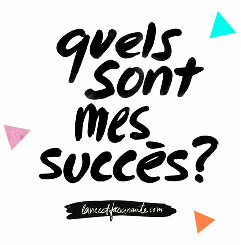 succes