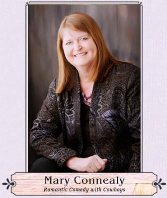 Mary Connealy Twelve Brides of Christmas