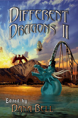 Different-Dragons-II