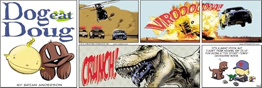 Dog Eat Doug for 10/05/2014